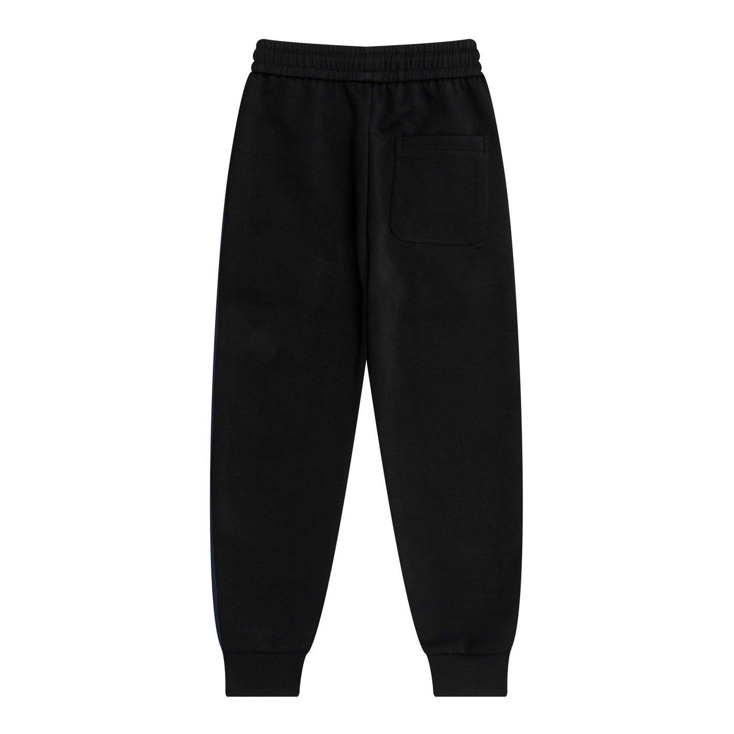 1014 Classic floral casual sweat pants