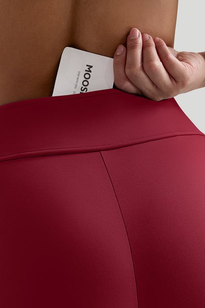 Backless Sexy 3Pcs Flare Leg Set