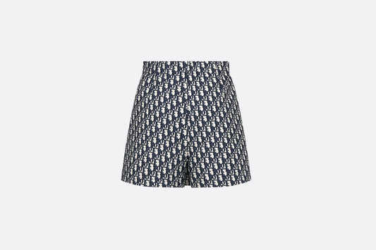 0528 printed pattern bootcut culottes