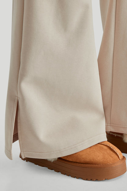 Essential Hoodie Suit Full-Zip