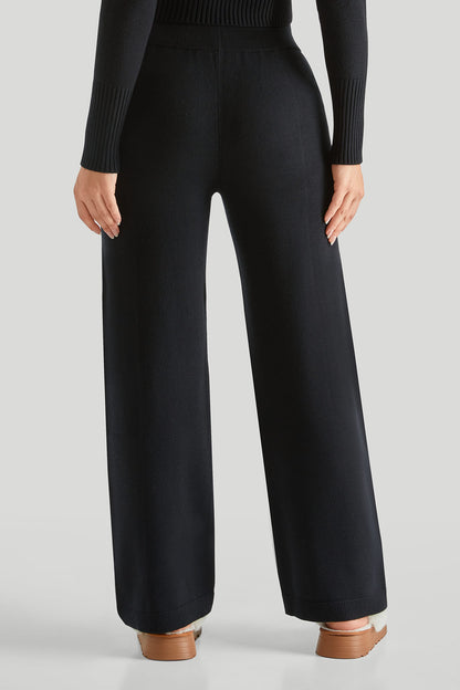 Basic Knit Pants