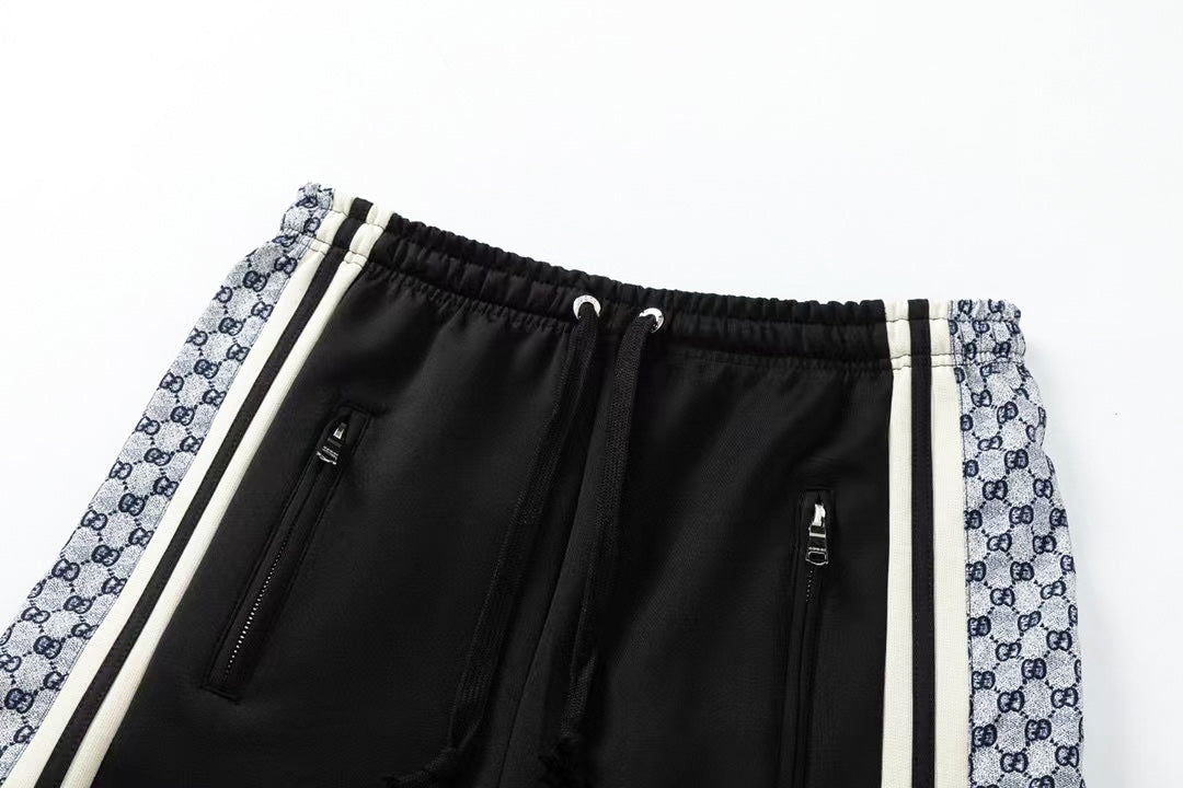 0717 New sporty suit PANTS