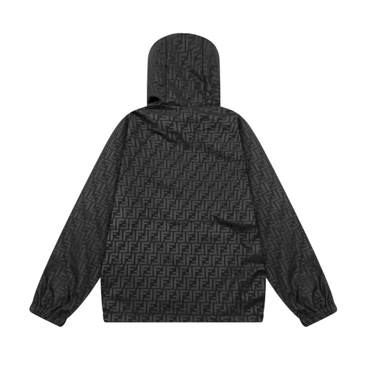 0916 High quality functional jacket