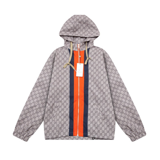 0916 High quality functional jacket